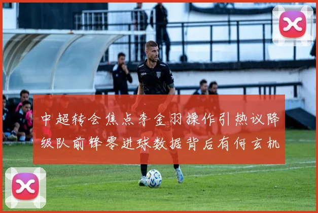 中超转会焦点李金羽操作引热议降级队前锋零进球数据背后有何玄机